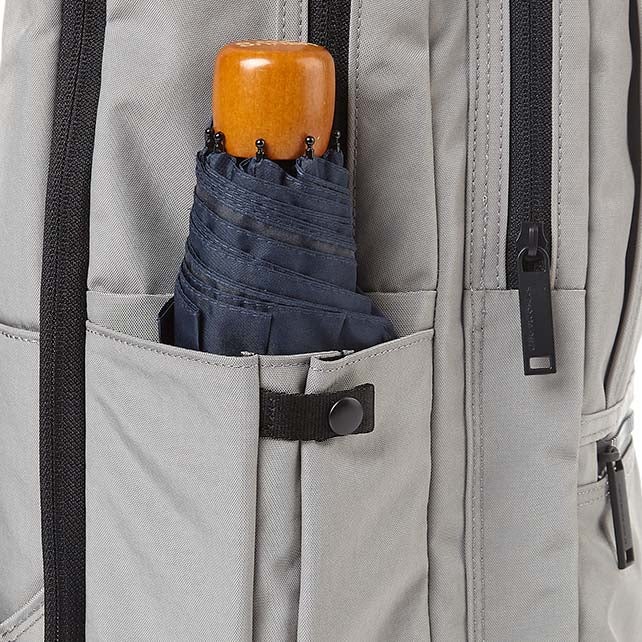 MARSTON 마스톤 백팩 L