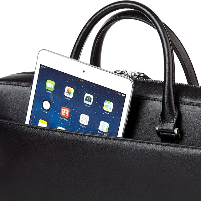 LANNER 래너 브리프케이스