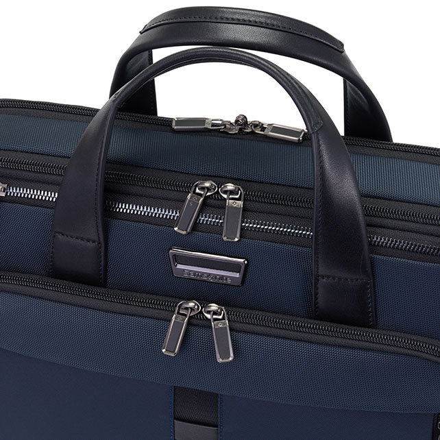 URBAN-EYE DLX 어반아이 디럭스 서류가방 15.6"