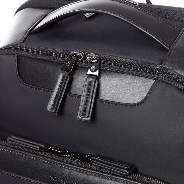 JEFFERY 제프리 백팩 M