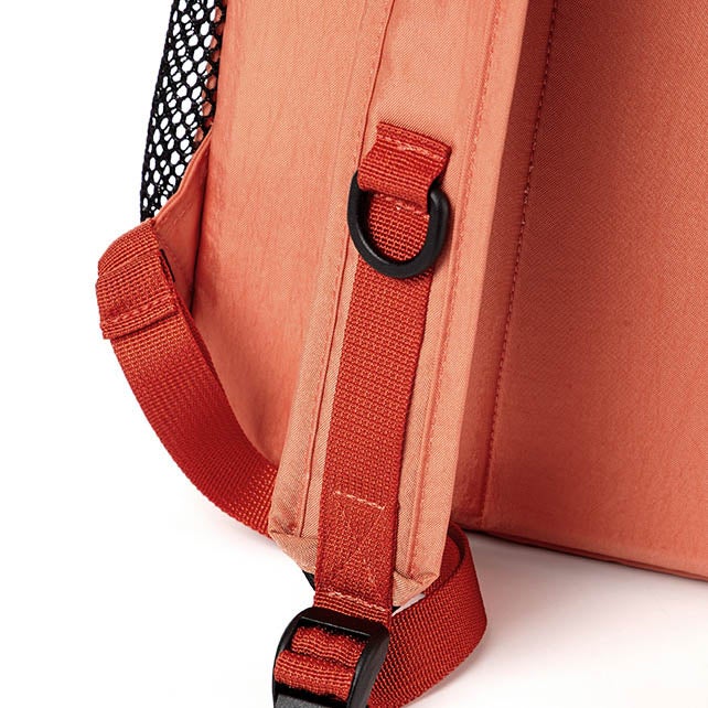 COSSBY 코즈비 드로우스트링 백