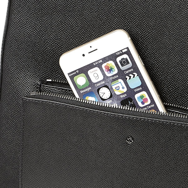 HUSTON 휴스톤 백팩