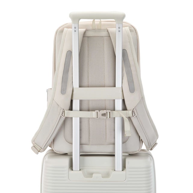 PARALUX BT 파라럭스 2-1 TRAVEL 백팩