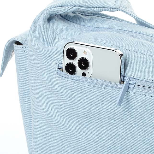 FERLEY 펄리 FERLEY 호보백