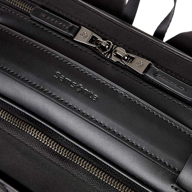 WADE  웨이드 백팩 M  detail | Samsonite