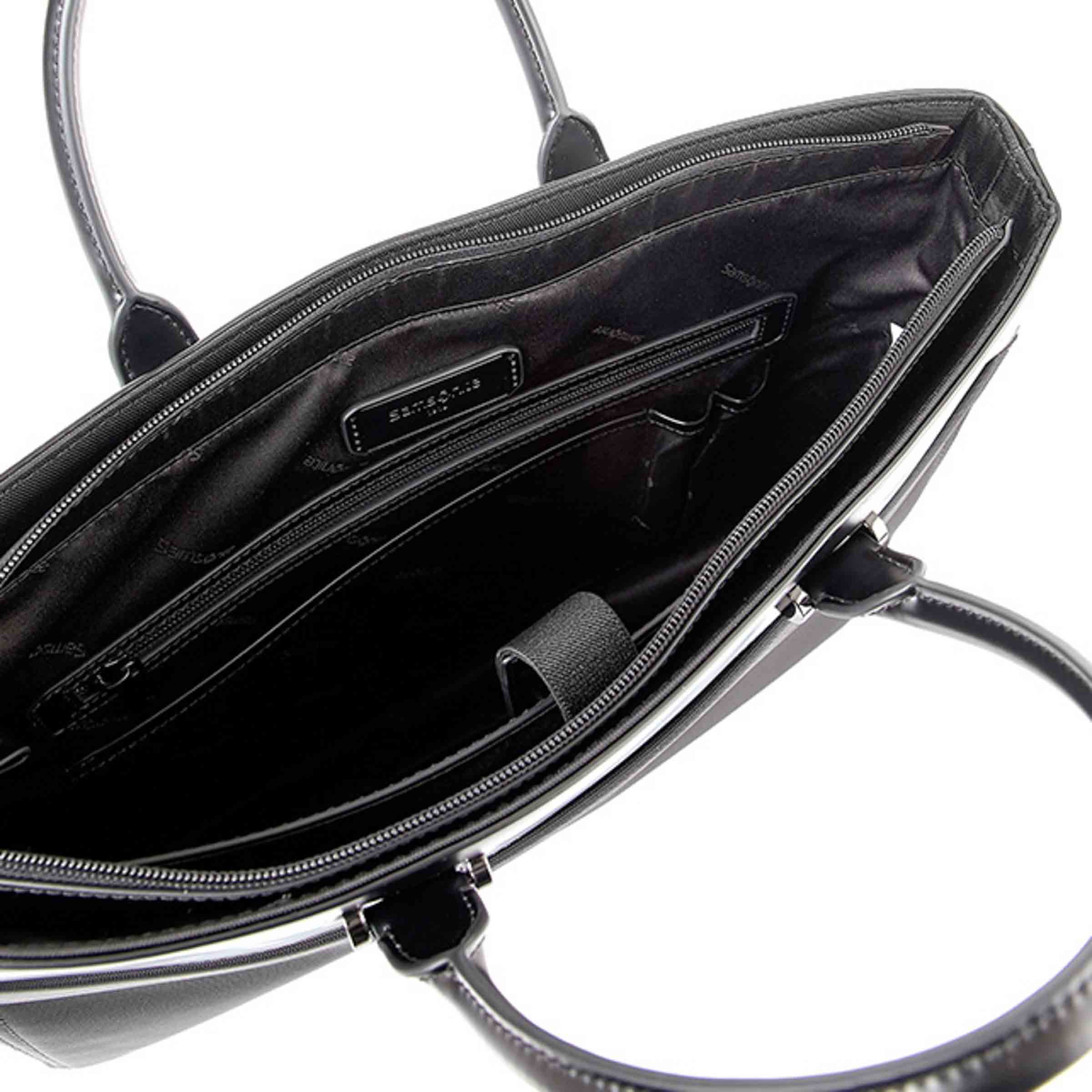 SHEFFIELD 셰필드 서류가방