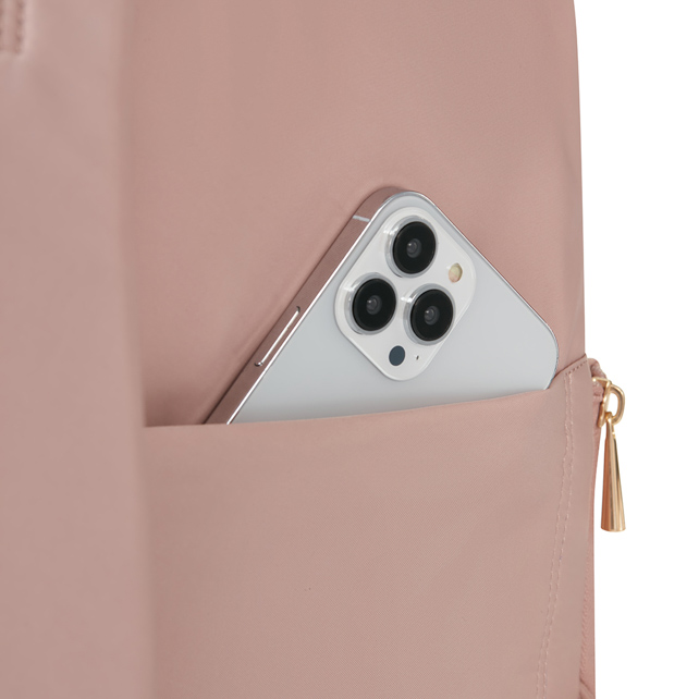 VALERIE 발러리 백팩 14.1"  detail | Samsonite