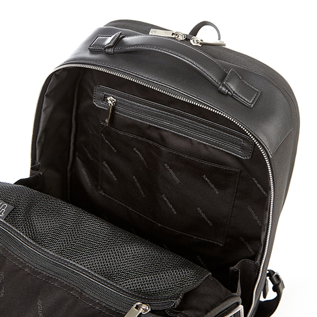 TELLFORD 텔포드 백팩