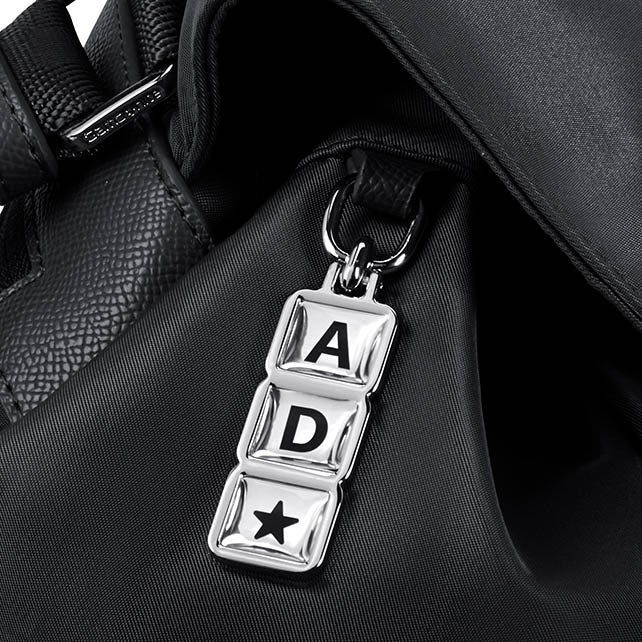 KARISSA EVO 카리사 백팩 3 PKT 1 BUCKLE