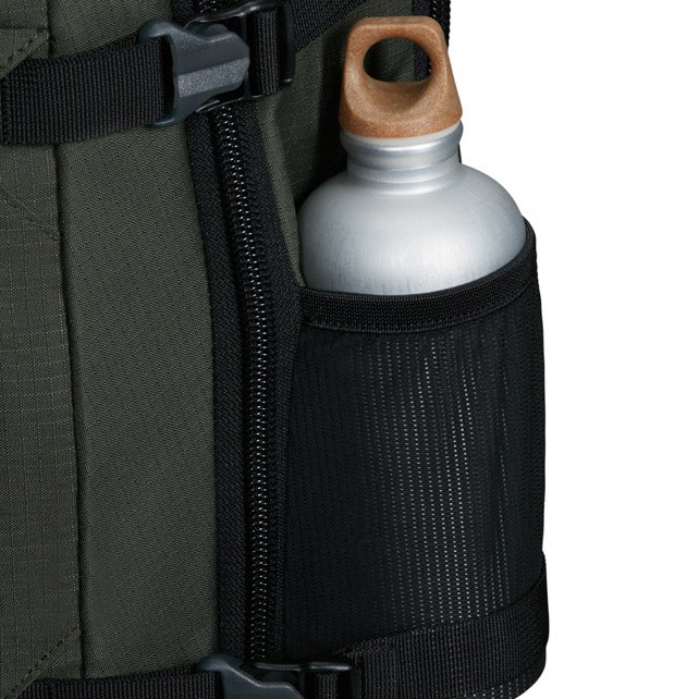 ROADSEEKER 로드시커 UNDERSEAT 백팩