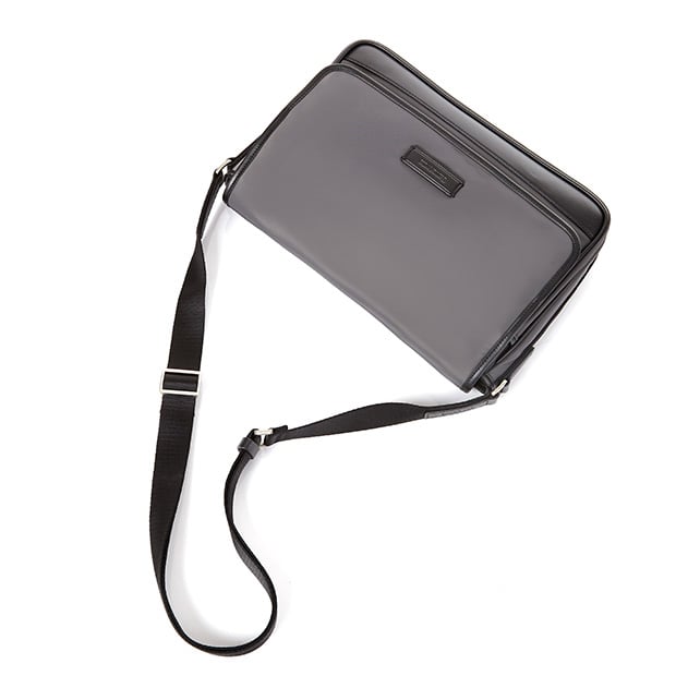 JEFFERY2 제프리2 메신저백