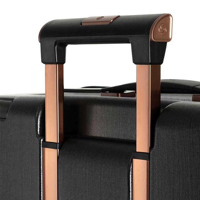 EVOA TECH 에보아 캐리어 55/20 NON TRACKER  detail | Samsonite