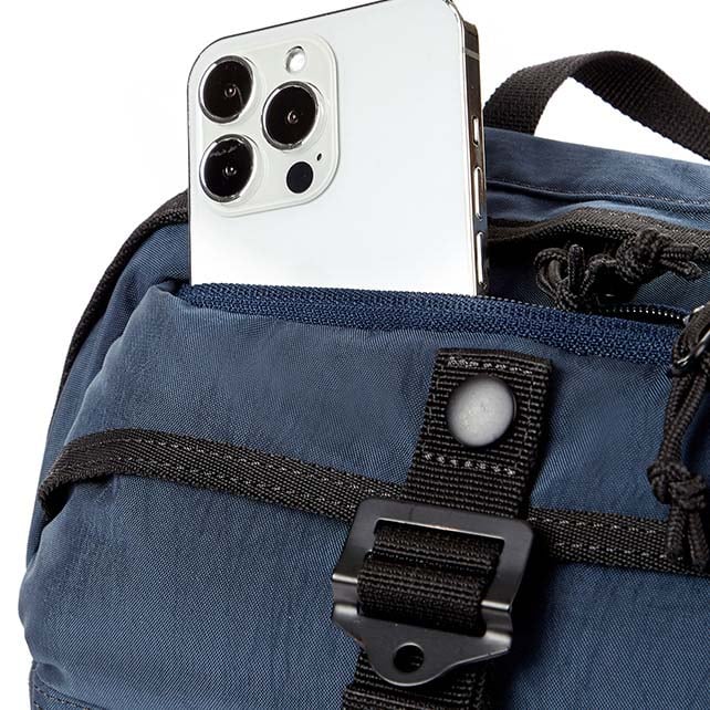 COSSBY 코즈비 슬링백