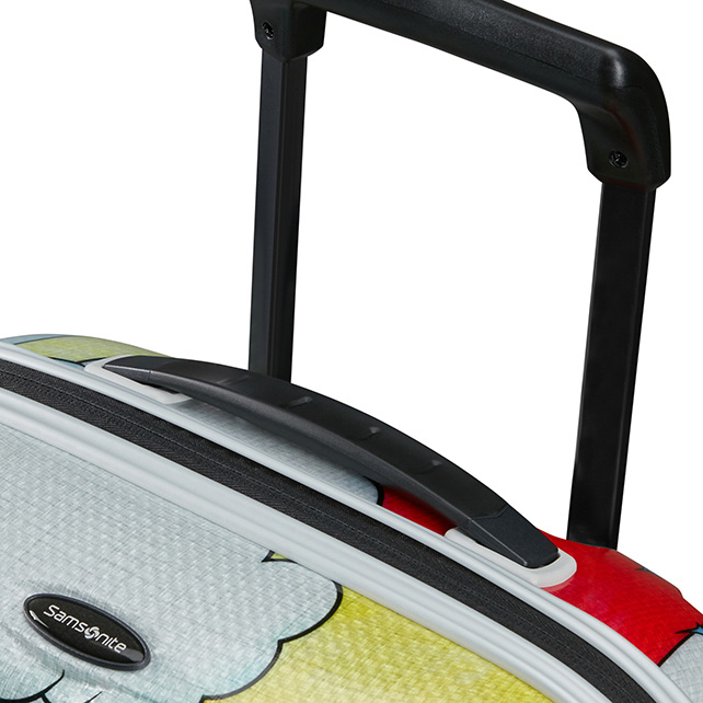 C-LITE 씨라이트 캐리어 55/20 EXP LTD