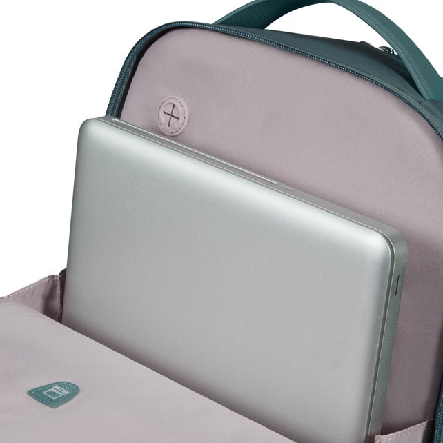 BE-HER 비허 백팩 14.1"