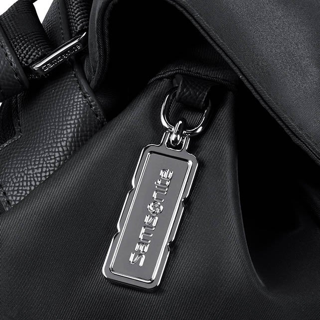 KARISSA EVO 카리사 백팩 3 PKT 1 BUCKLE