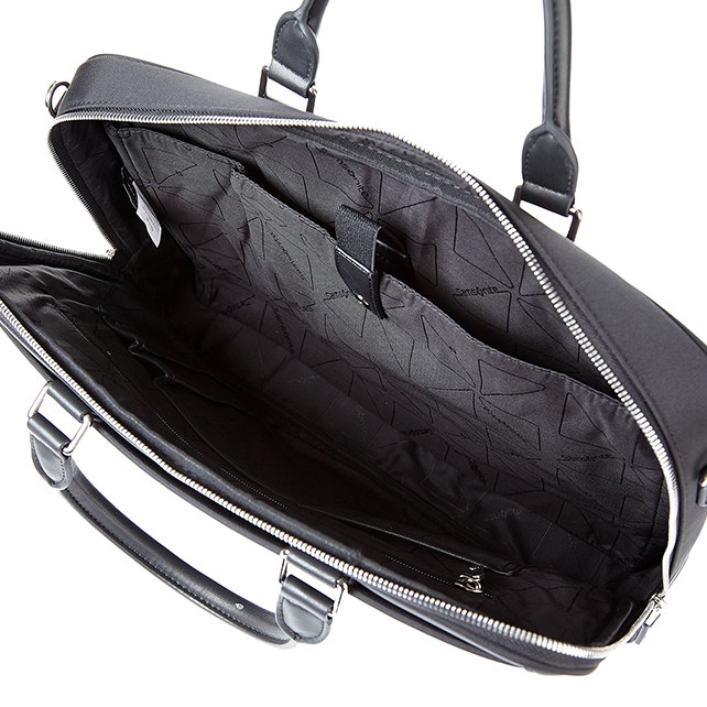 HAZELBURN 헤이즐번 브리프케이스