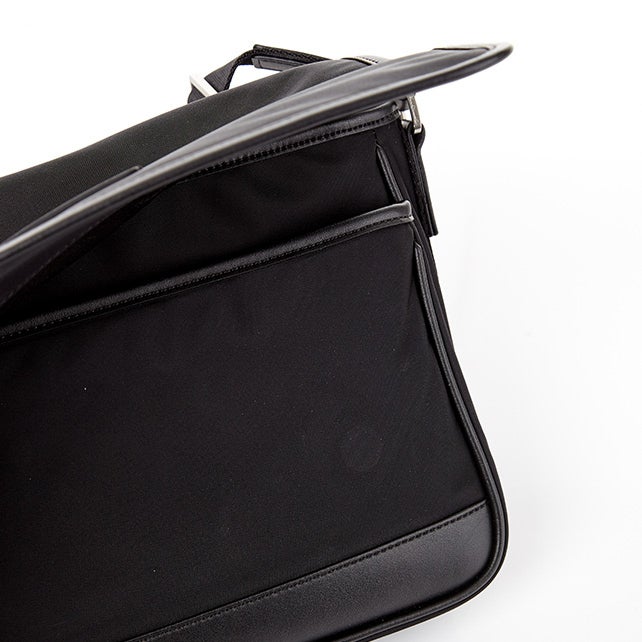 JEFFERY2 제프리2 메신저백