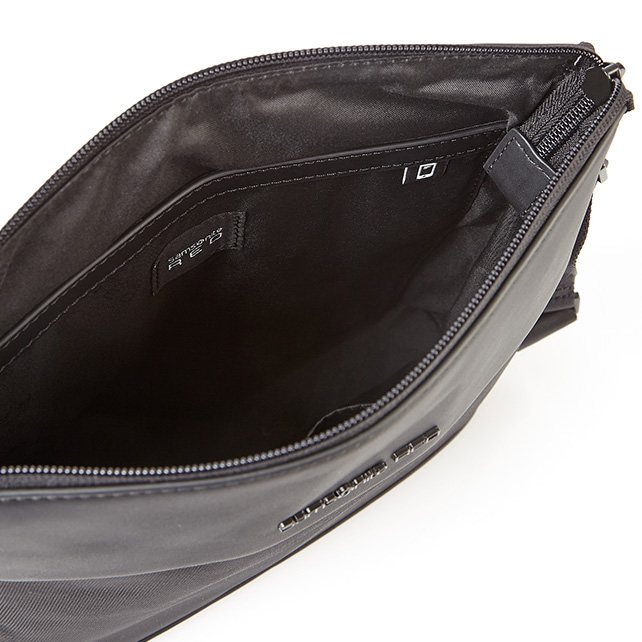 JERALD 제럴드 미니 크로스백