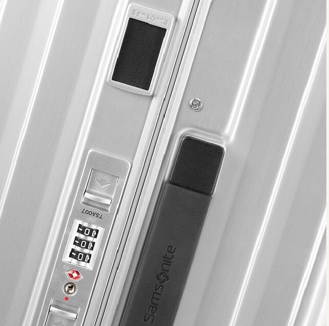 LITE-BOX ALU 라이트박스 캐리어 69/25