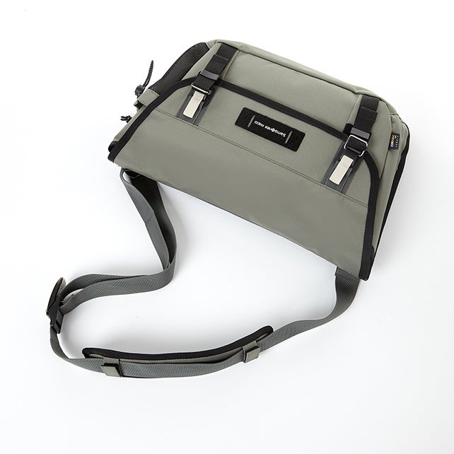 VICKSON 빅슨 메신저백