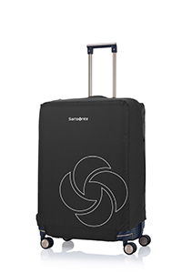 TRAVEL ESSENTIALS FOLD. LUGGAGE COVER L  size | Samsonite