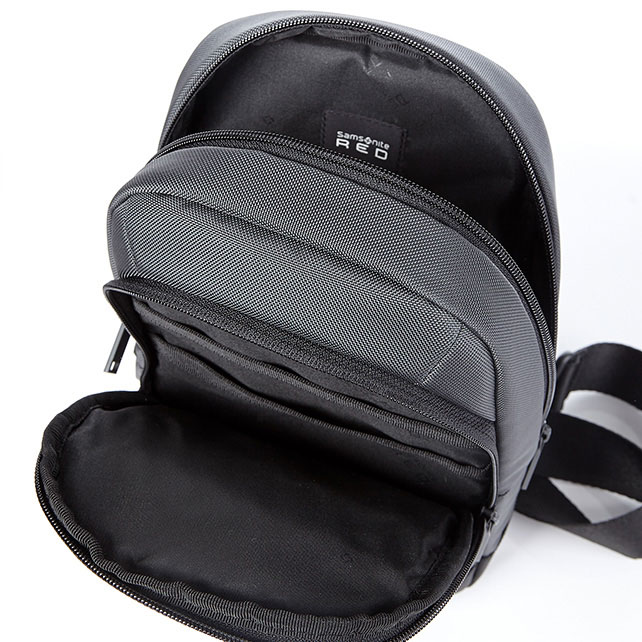 CRAGGAN 크레건 슬링백