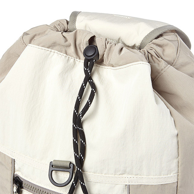 BIRNIE 버니 플립 백팩