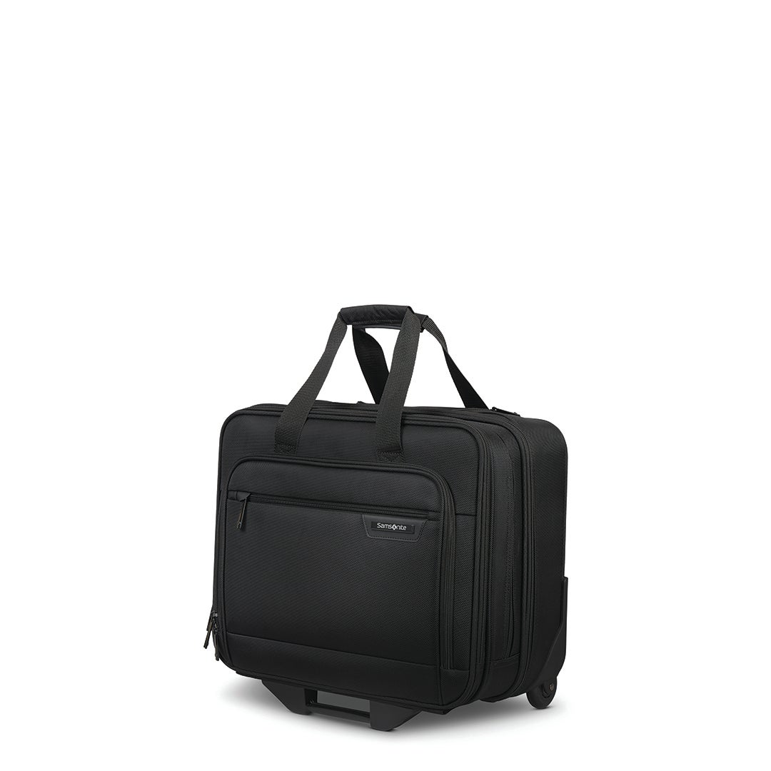 Sam's Rite Case Samsonite Classic 2 2 Whld Business Case
