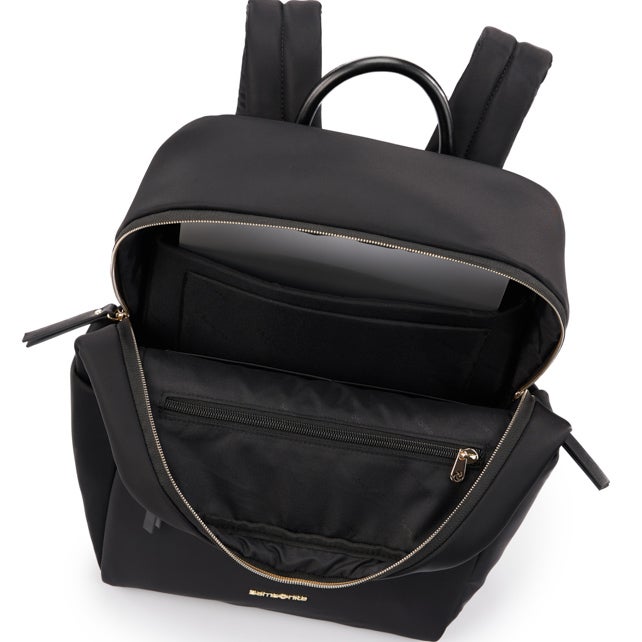 PRUDENCE ECO 프루덴스에코 백팩 14.1" 스트랩 ANTM