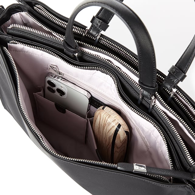 BE-HER 비허 토트 15.6"