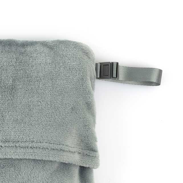 TRAVEL ESSENTIALS 트래블에센셜 여행용 담요/베개