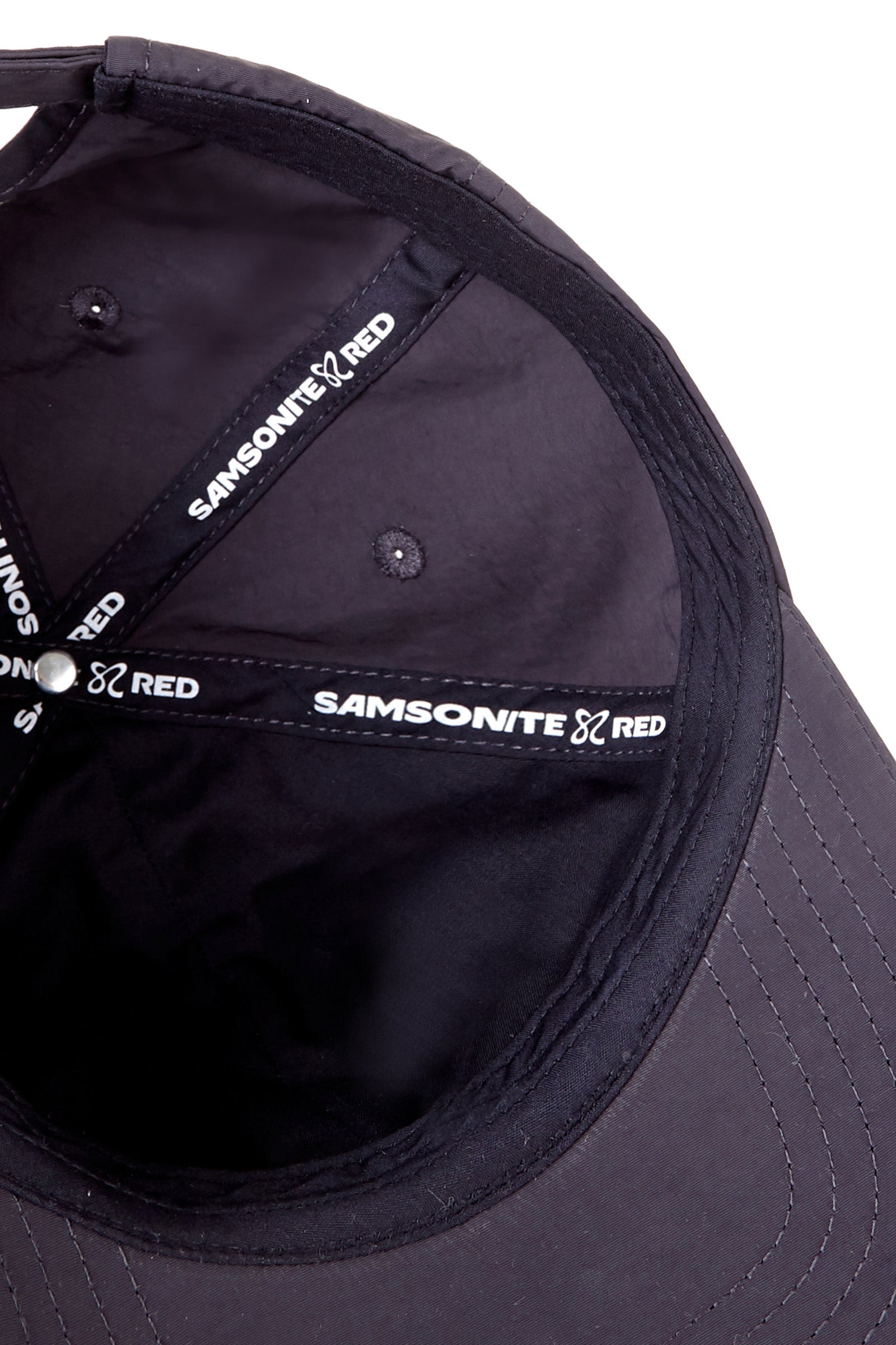 HEADWEAR 헤드웨어 베이직 로고 볼캡