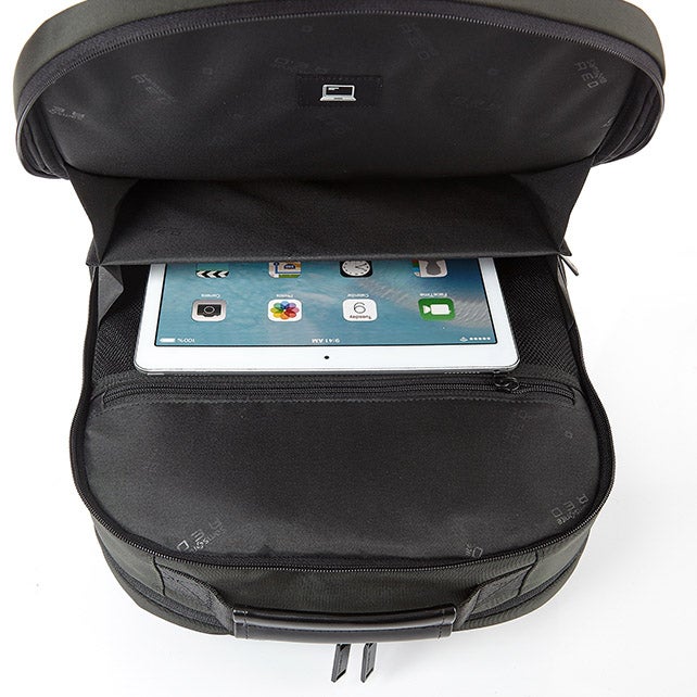 ELDERT 엘더트 백팩 L