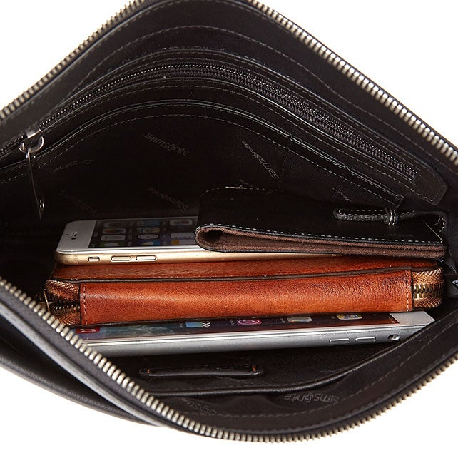 BRANSON 브랜슨 LARGE 클러치 2