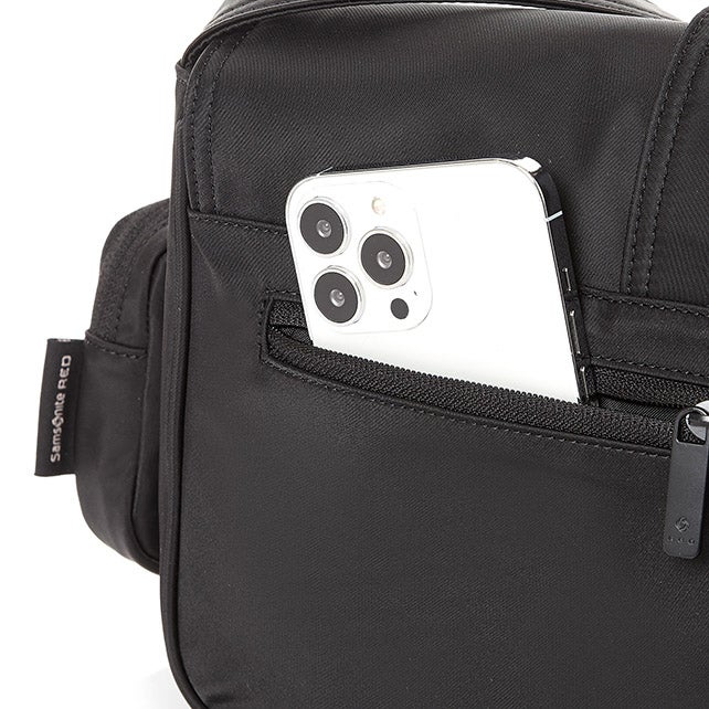 FERLEY 펄리 크로스백