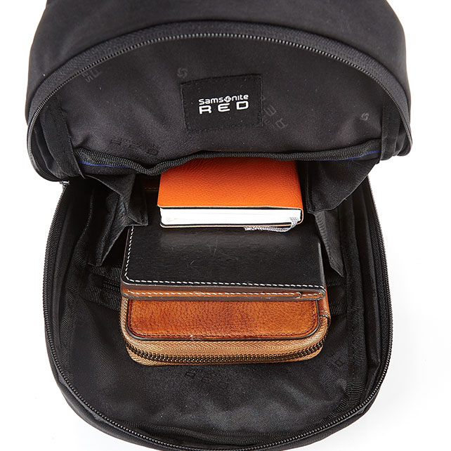 MARSTON 마스톤 슬링백  detail | Samsonite