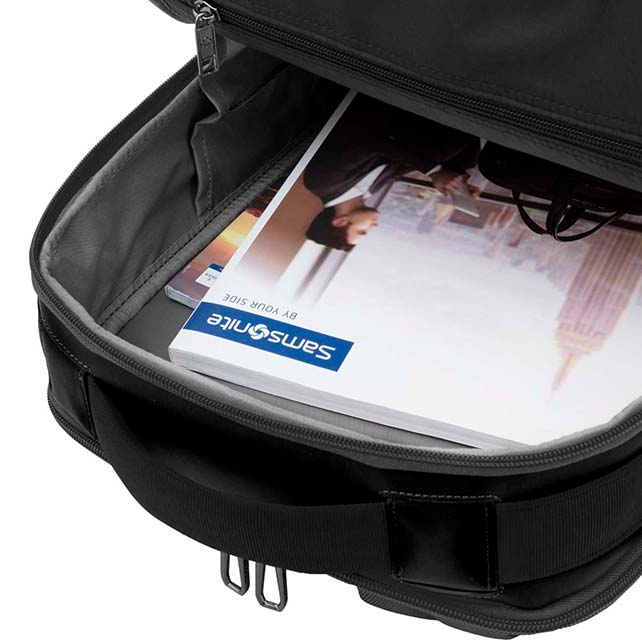 VESTOR 베스터 백팩