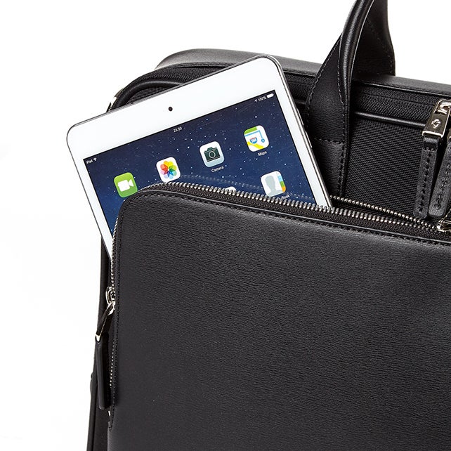 CAMPBELL 캠벨 브리프케이스