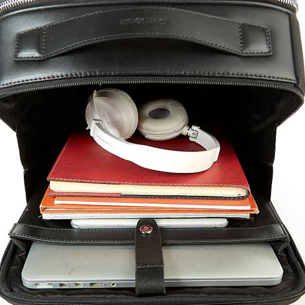 DEON 데온 백팩 M