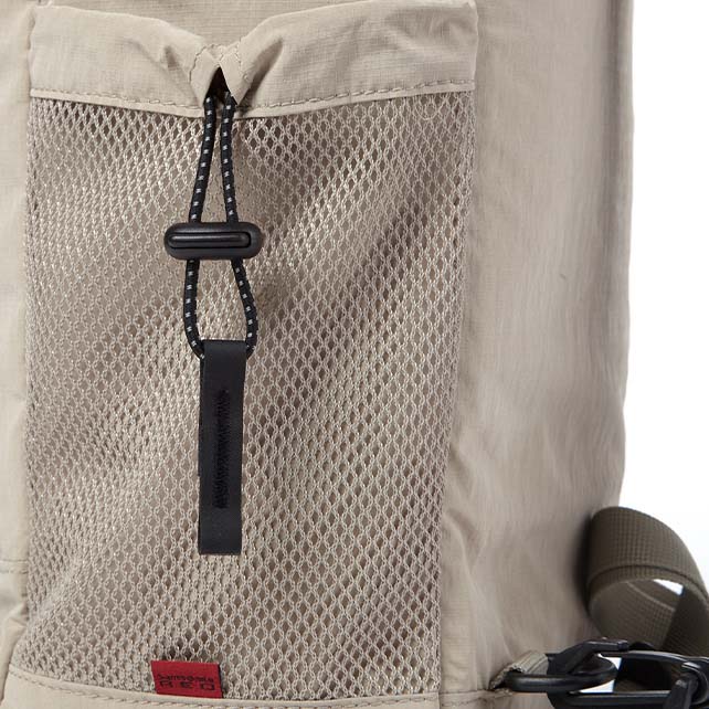 BIRNIE 버니 플립 백팩