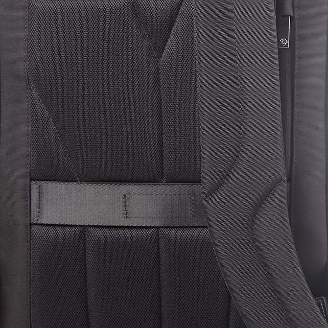 SHEFFIELD 셰필드 백팩 M