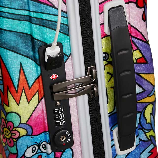 C-LITE 씨라이트 캐리어 55/20 EXP LTD