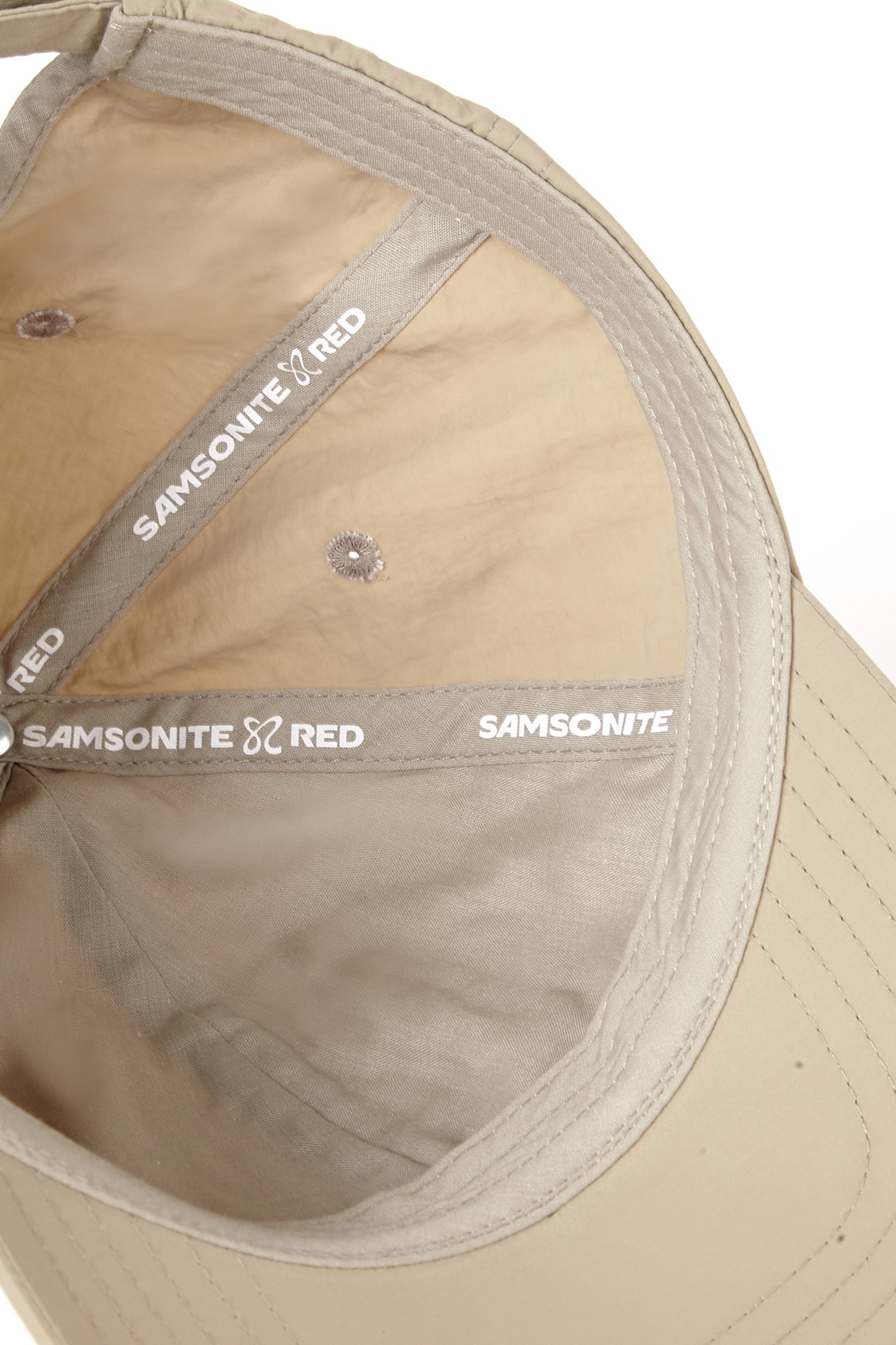 HEADWEAR 헤드웨어 그래픽 EMB 볼캡