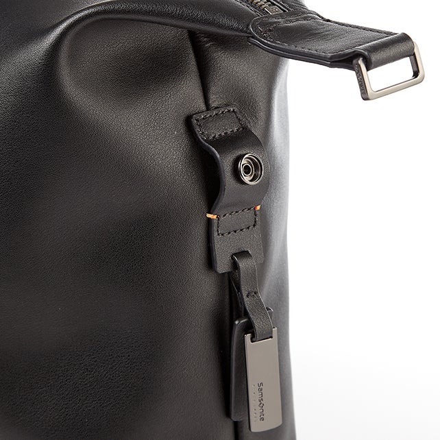 BRANSON 브랜슨 DUFFEL BAG