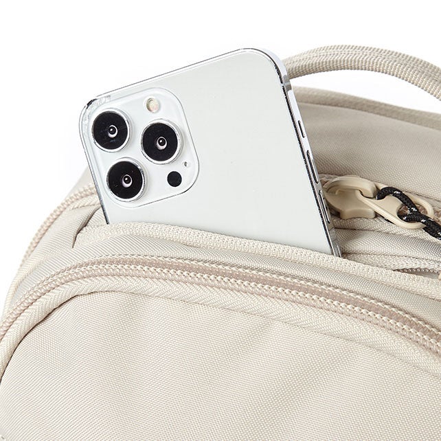 CLYNEE 클라인 백팩 M