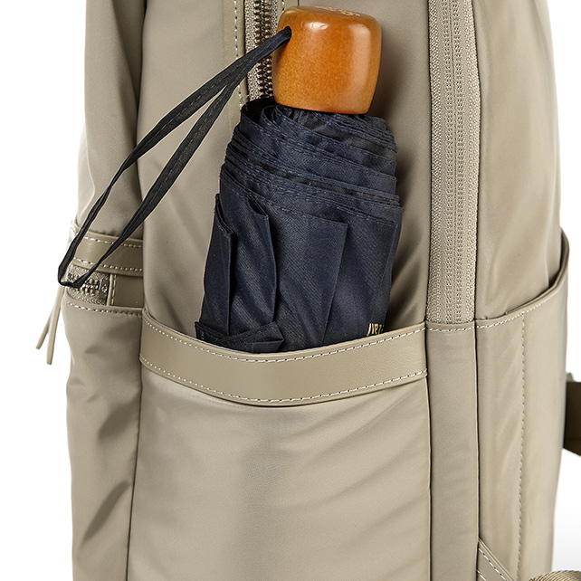 CAMILLA 카밀라 백팩 14"  detail | Samsonite