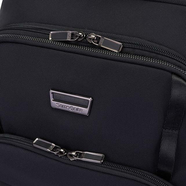 URBAN-EYE DLX 어반아이 디럭스 LPT 백팩 17.3" EXP