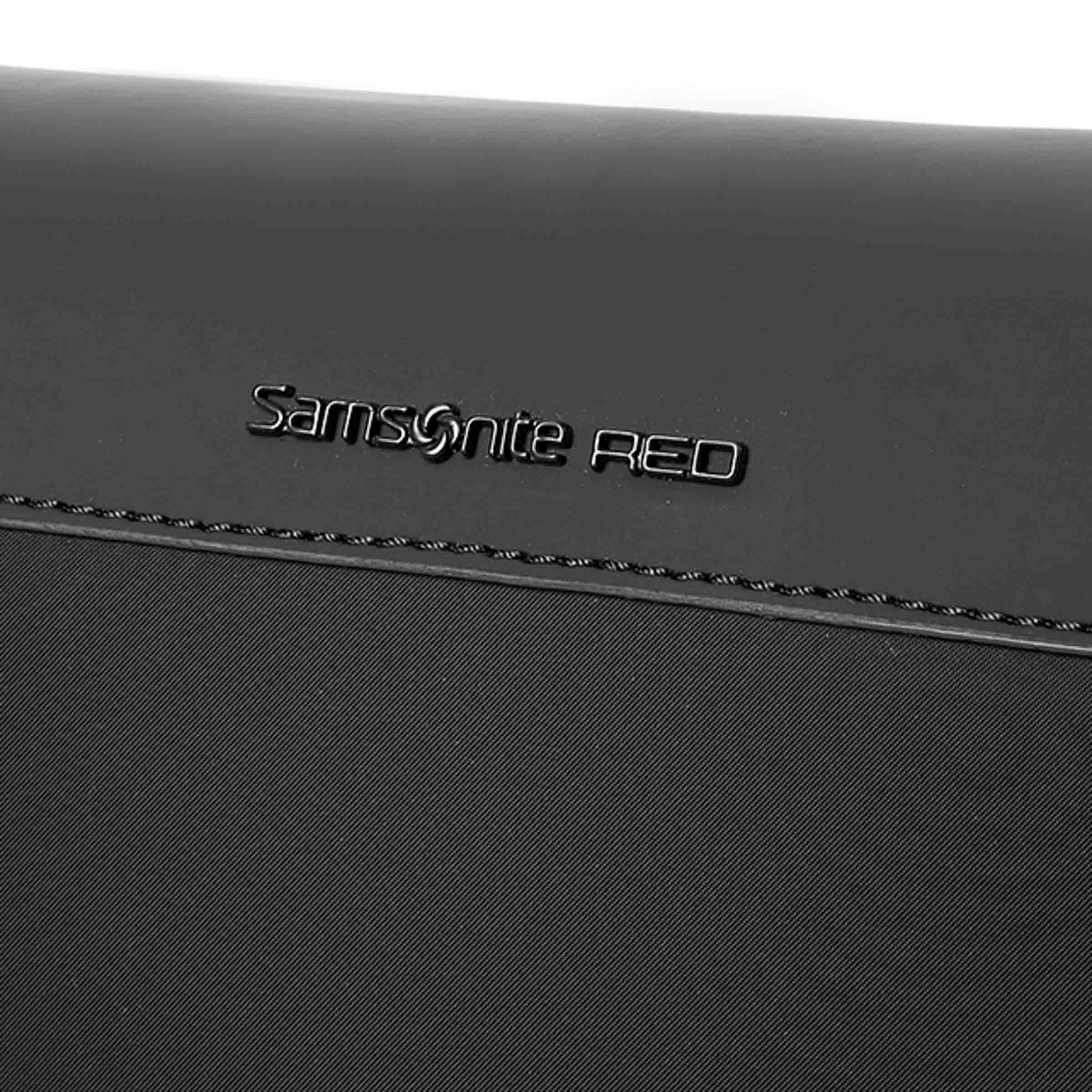 NOBERT 노버트 메신저백