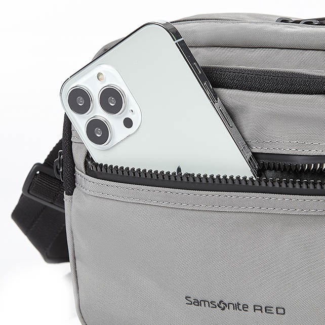 MARSTON 마스톤 미니 크로스백